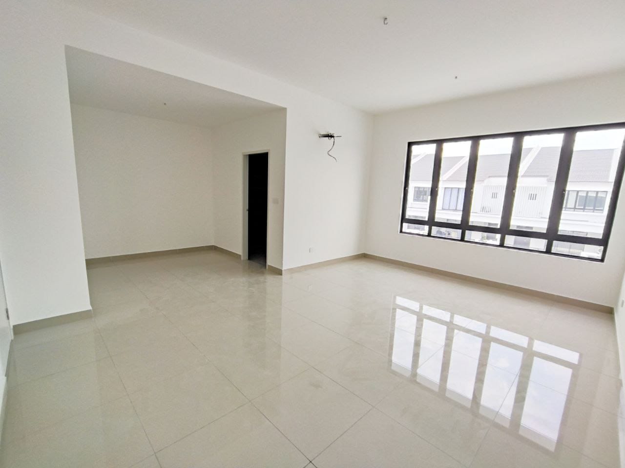 BRAND NEW DOUBLE STOREY TERRACE SEJATI LAKESIDE - photo 9