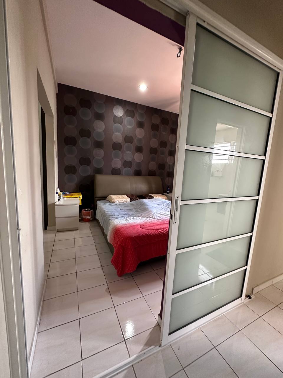 NICE RENOVATED DOUBLE STOREY BANDAR SAUJANA PUTRA - photo 6