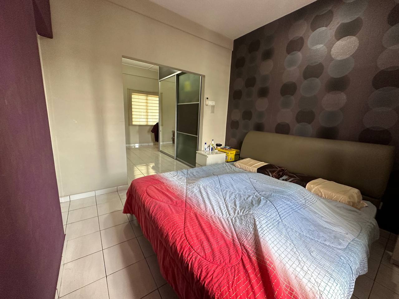 NICE RENOVATED DOUBLE STOREY BANDAR SAUJANA PUTRA - photo 8