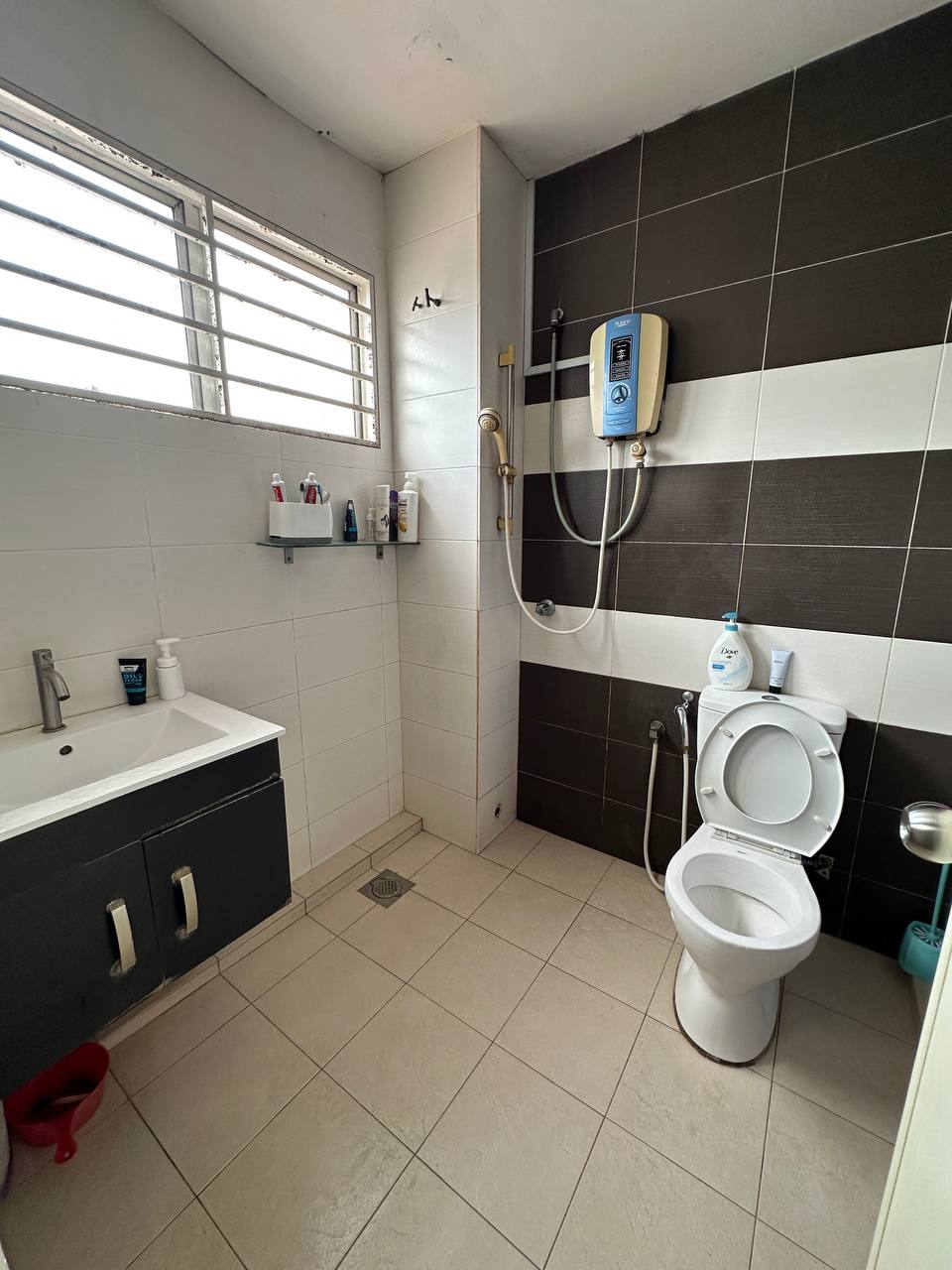 NICE RENOVATED DOUBLE STOREY BANDAR SAUJANA PUTRA - photo 9