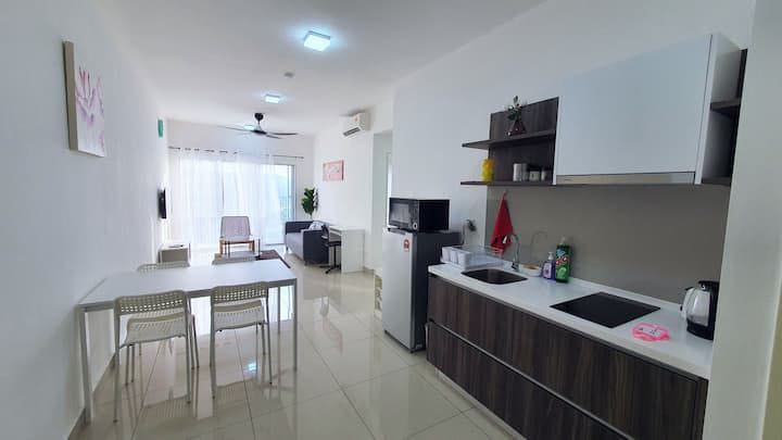 FULLY FURNISHED RENOVATED CERRADO SOUTHVILLE CITY - photo 2