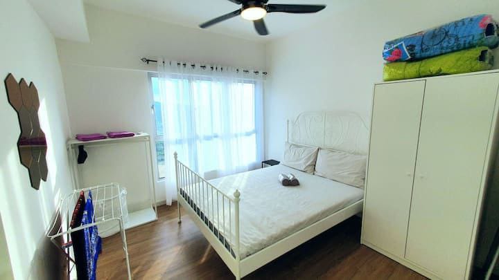 FULLY FURNISHED RENOVATED CERRADO SOUTHVILLE CITY - photo 4