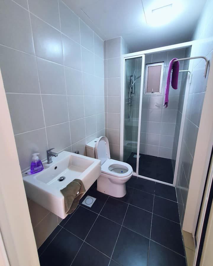 FULLY FURNISHED RENOVATED CERRADO SOUTHVILLE CITY - photo 6