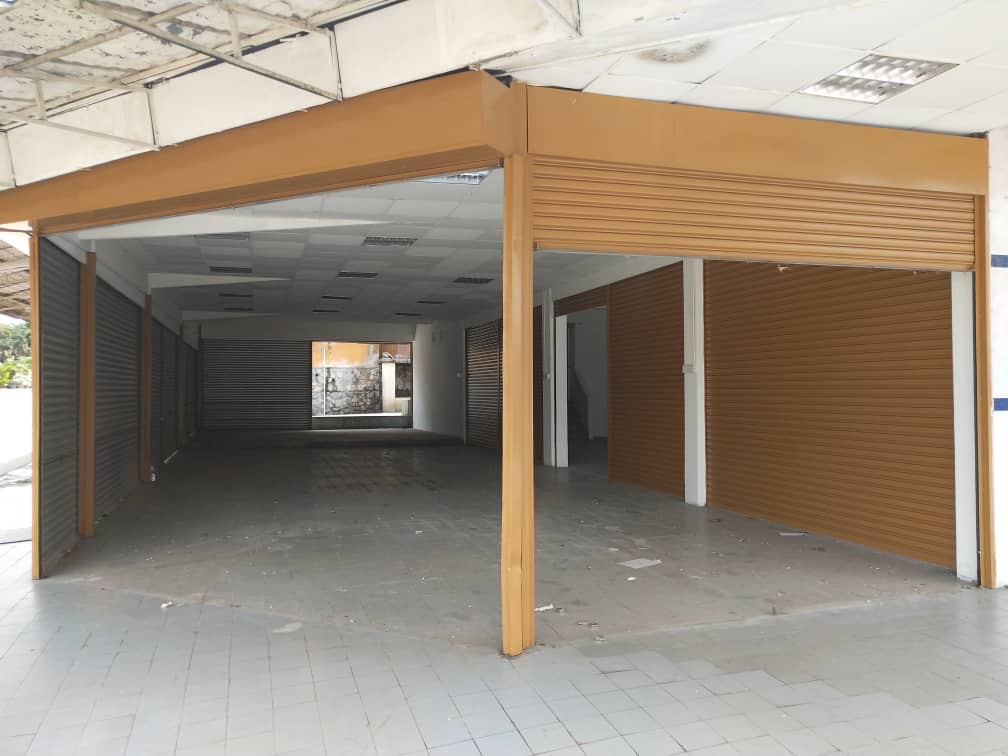 GROUND FLOOR SHOP LOT KELANA JAYA - photo 2