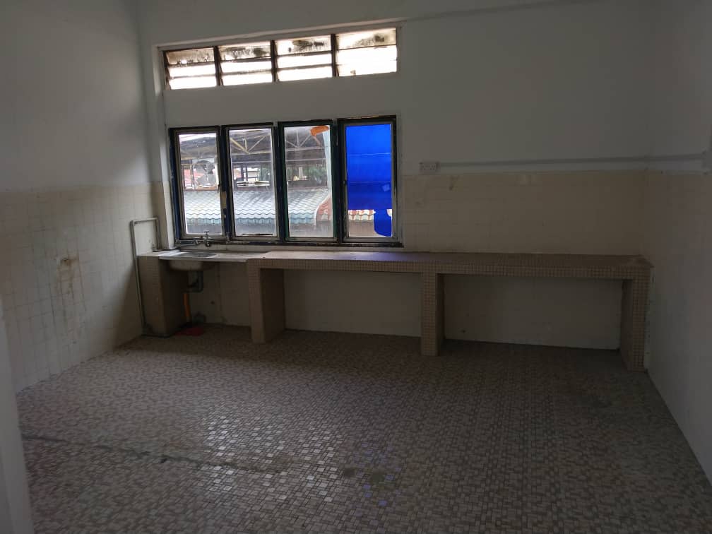 GROUND FLOOR SHOP LOT KELANA JAYA - photo 6