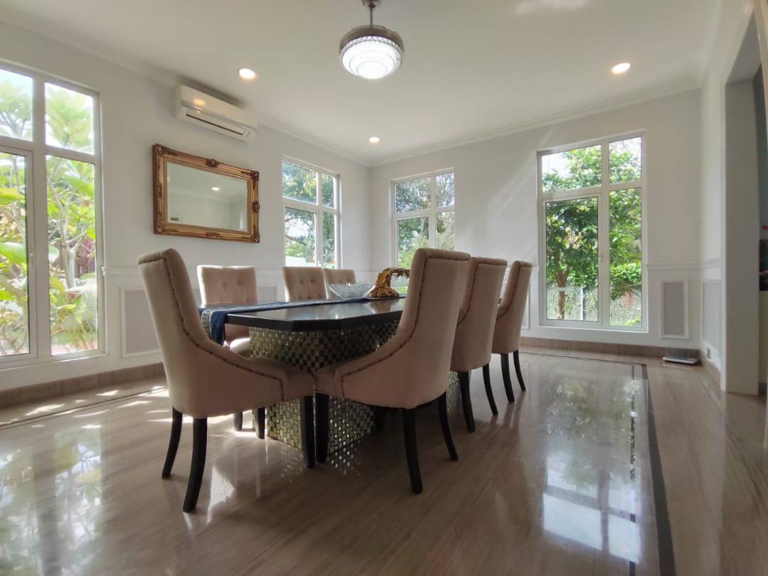 BUNGALOW HOUSE POLO CLUB RESIDENCY KOTA DAMANSARA - photo 8