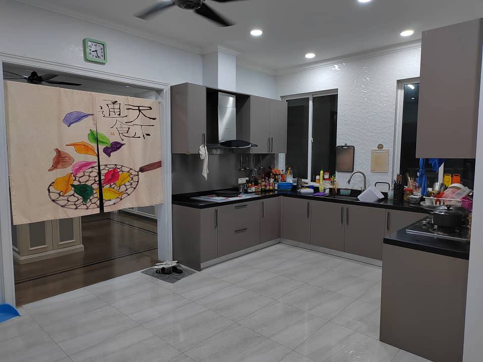 BUNGALOW HOUSE POLO CLUB RESIDENCY KOTA DAMANSARA - photo 9