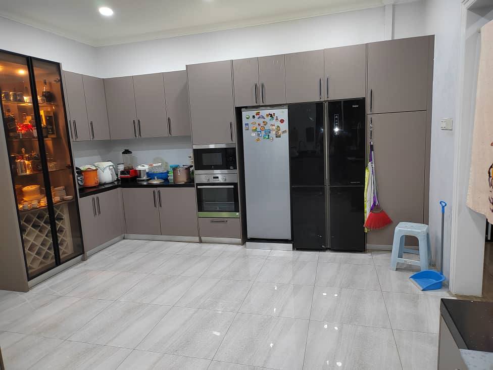 BUNGALOW HOUSE POLO CLUB RESIDENCY KOTA DAMANSARA - photo 10