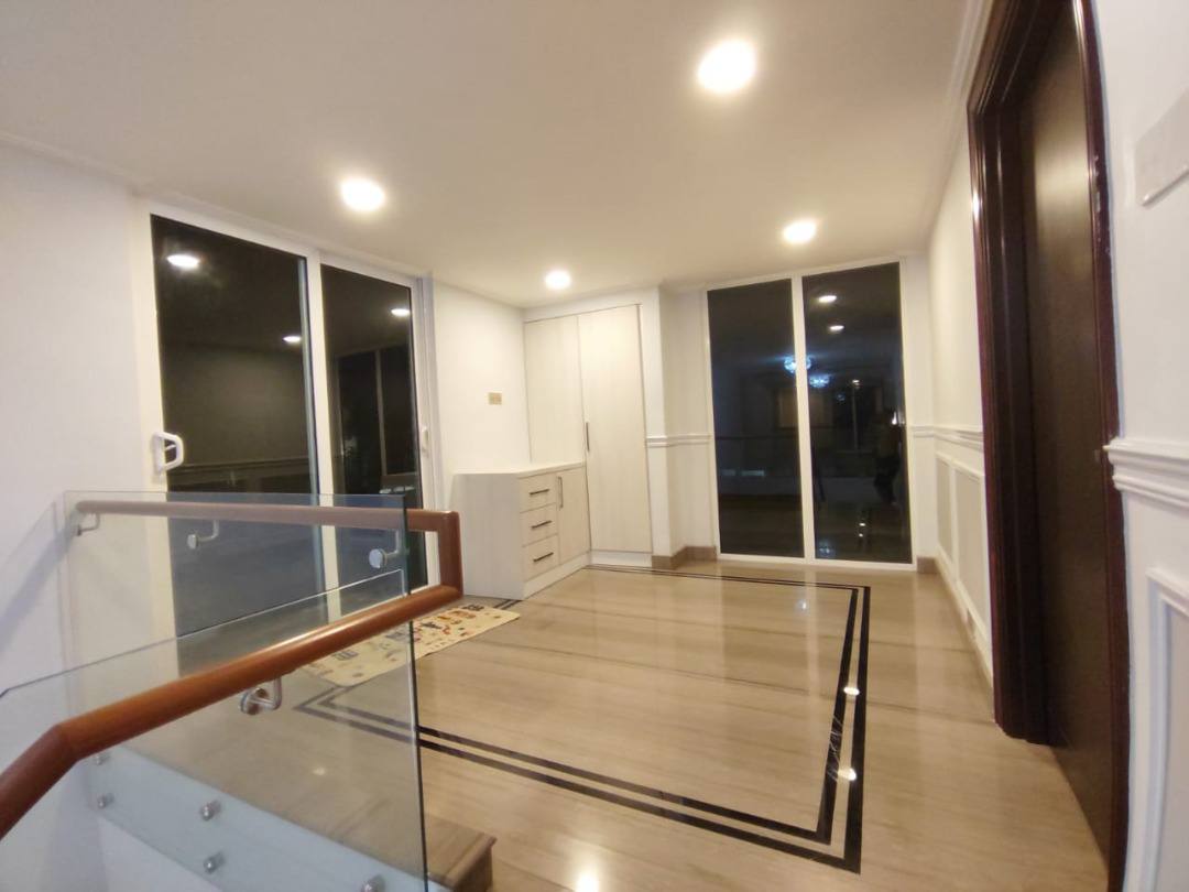 BUNGALOW HOUSE POLO CLUB RESIDENCY KOTA DAMANSARA - photo 12
