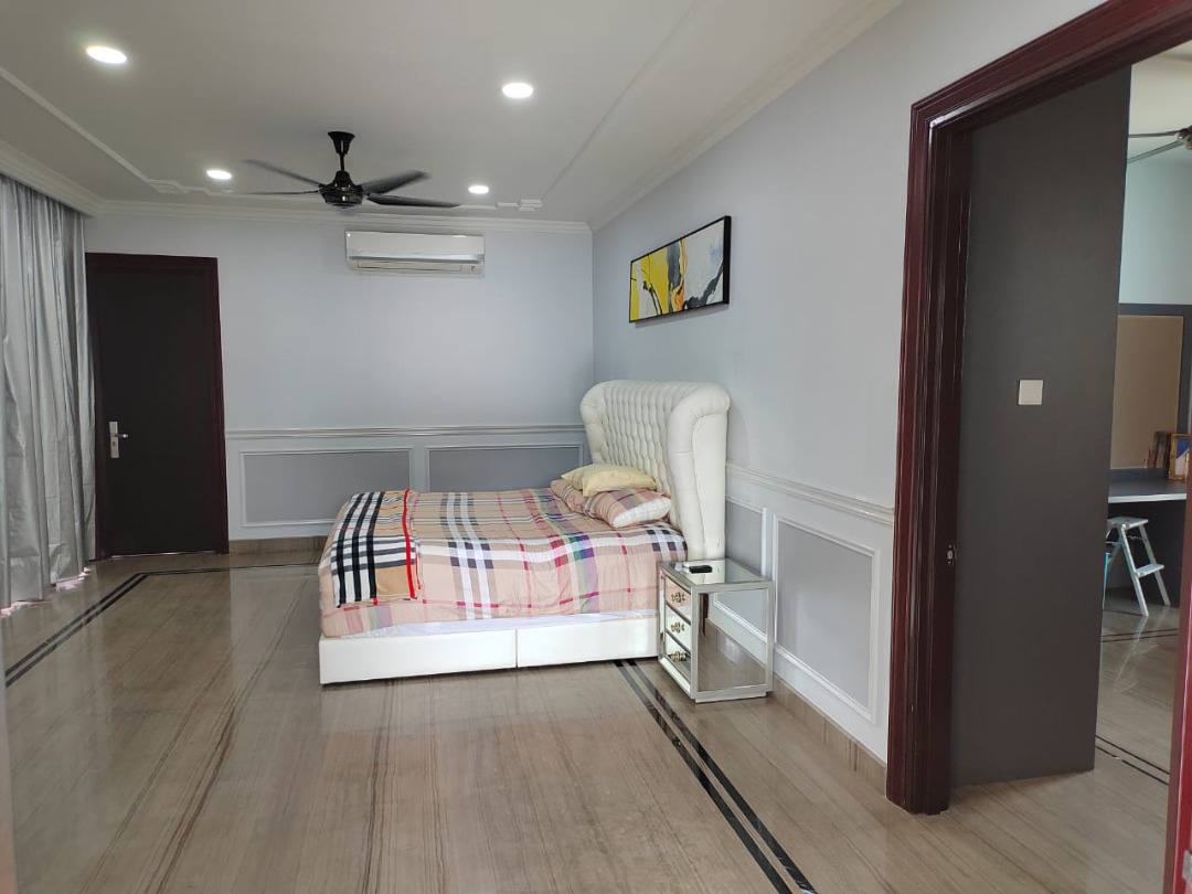 BUNGALOW HOUSE POLO CLUB RESIDENCY KOTA DAMANSARA - photo 13