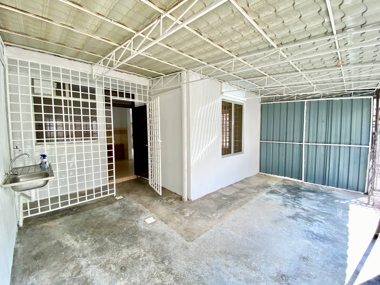 END LOT DOUBLE STOREY BK5 BANDAR KINRARA - photo 6