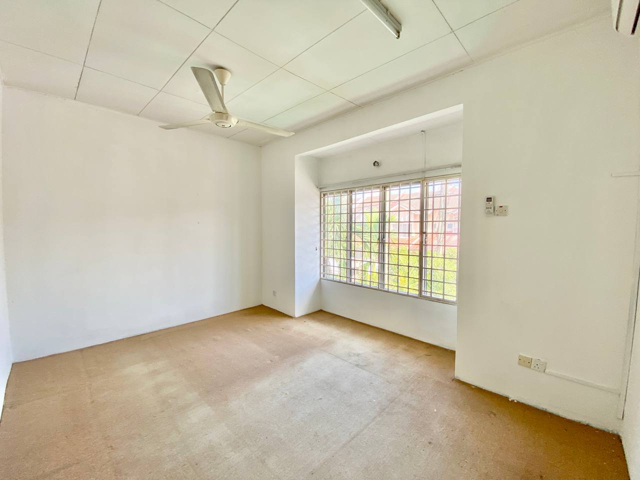 END LOT DOUBLE STOREY BK5 BANDAR KINRARA - photo 10