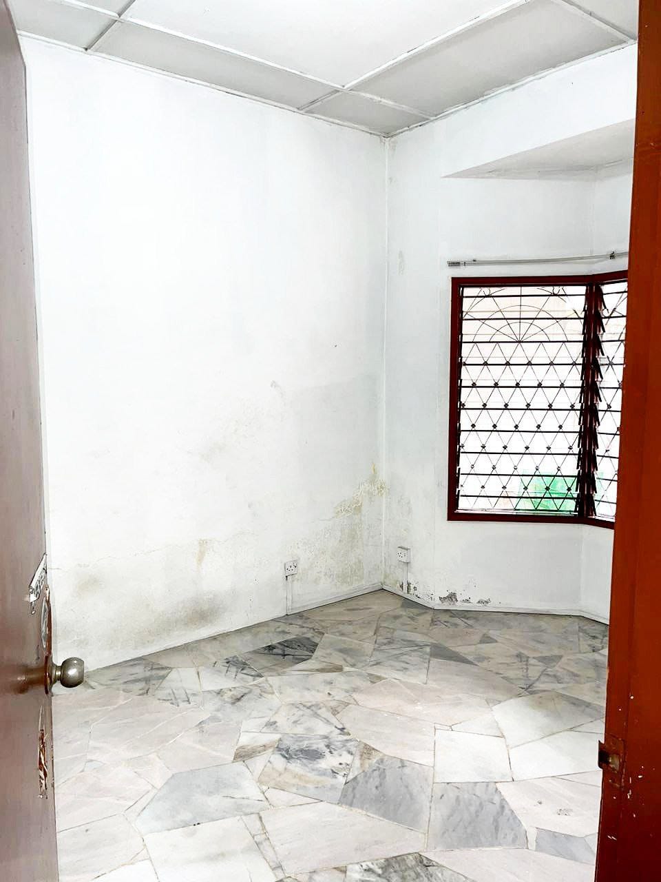 NICE CONDITION SINGLE STOREY HOUSE CHERAS PERDANA - photo 5