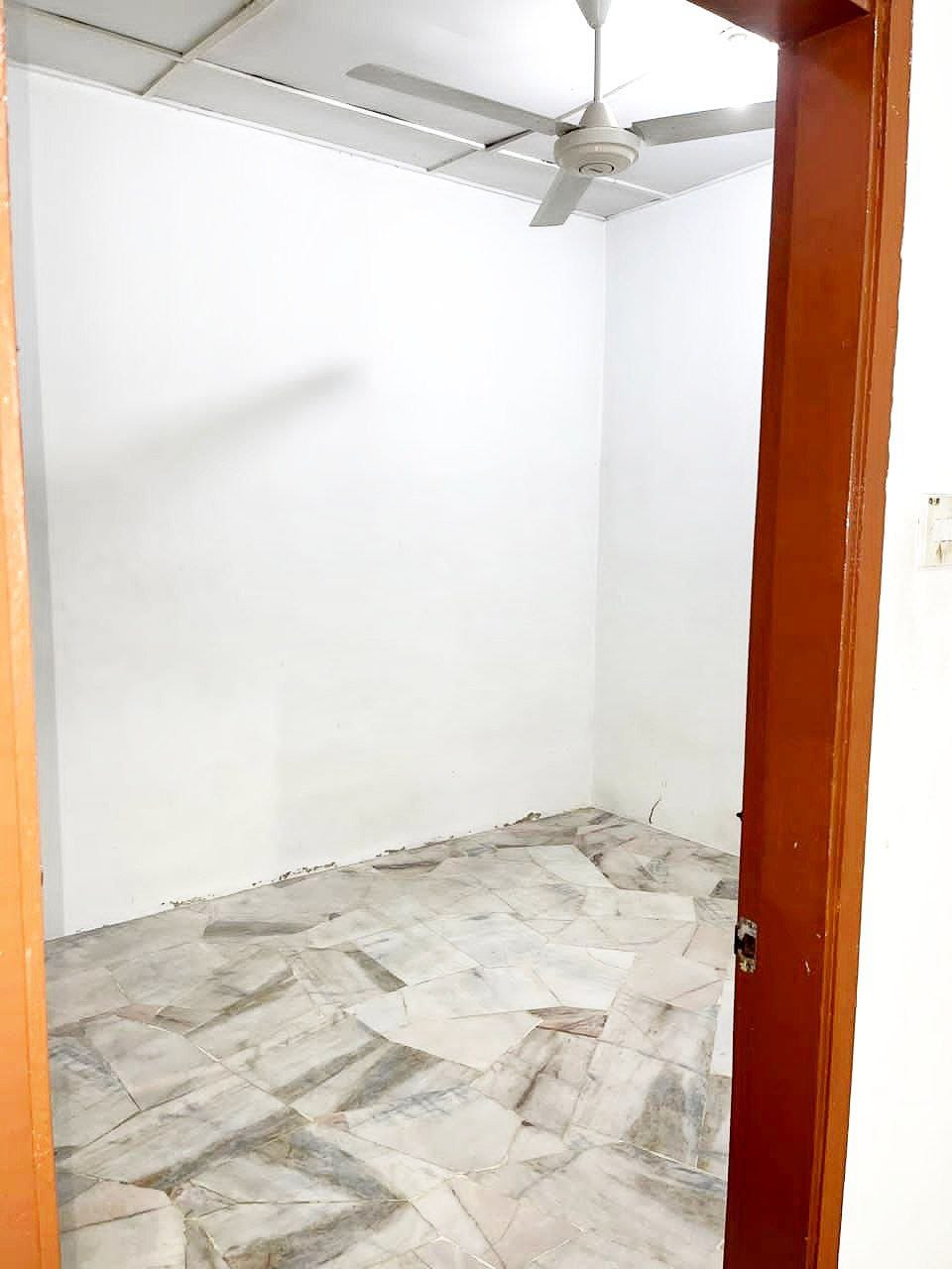NICE CONDITION SINGLE STOREY HOUSE CHERAS PERDANA - photo 6