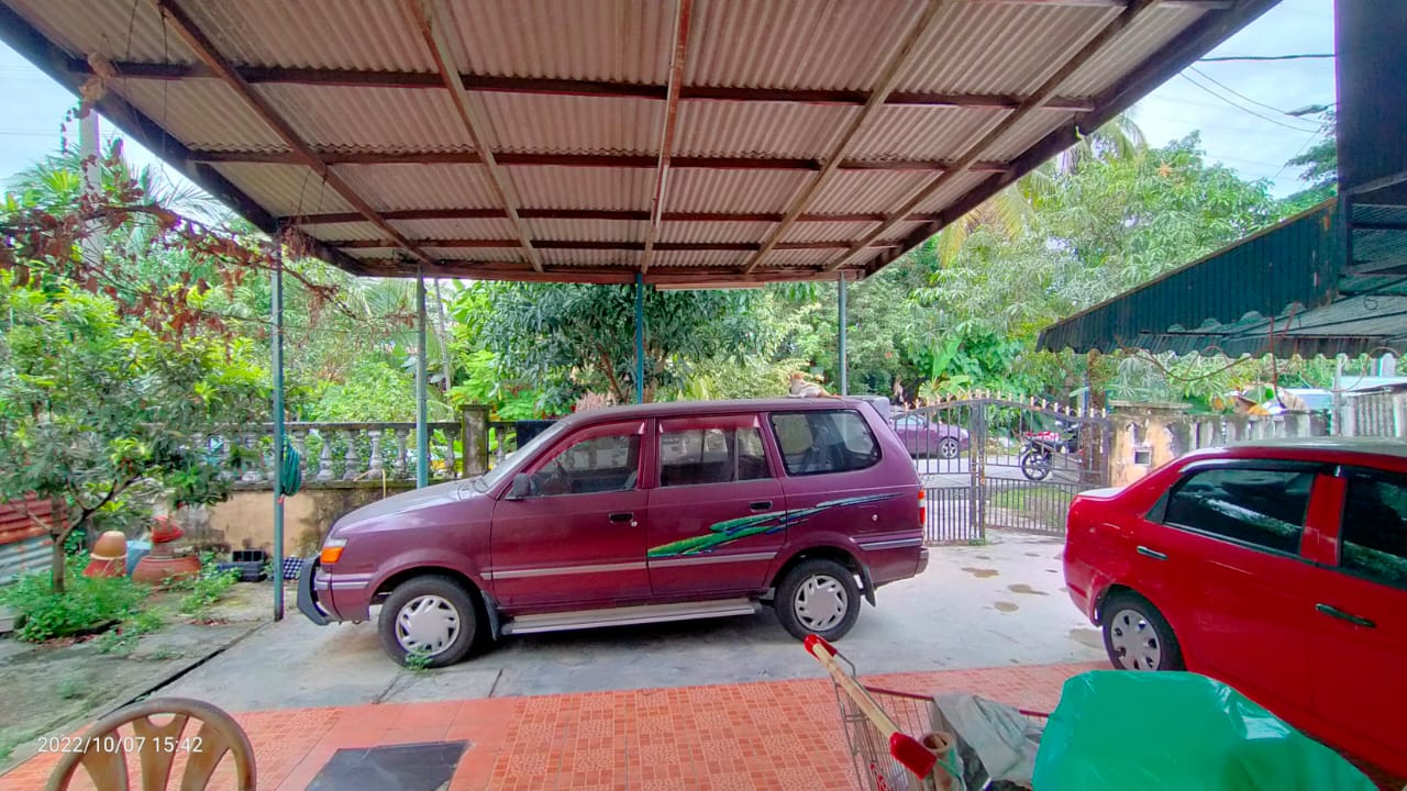 Bungalow House Taman Keramat Kuala Lumpur - photo 2