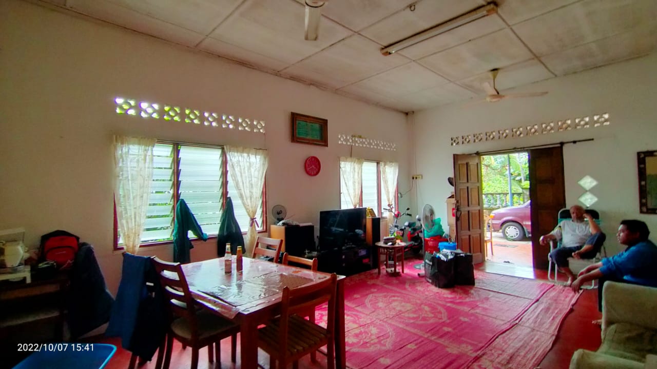 Bungalow House Taman Keramat Kuala Lumpur - photo 4