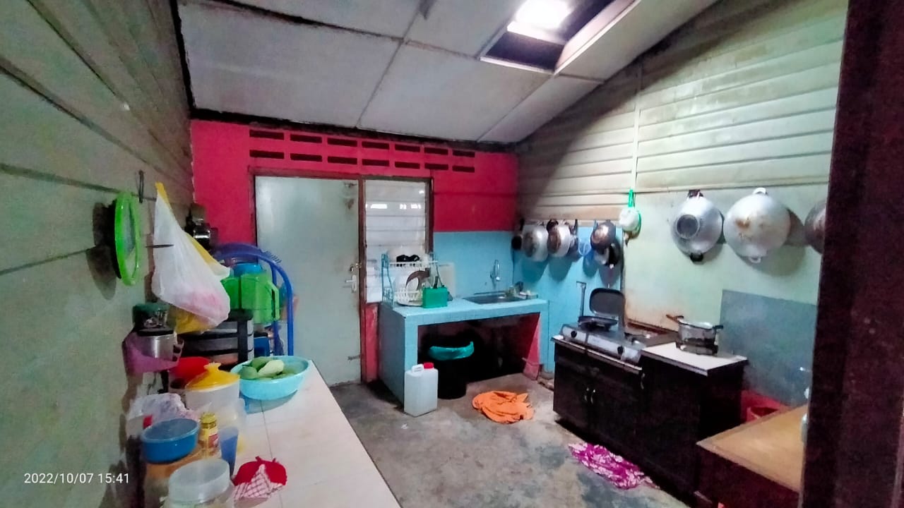 Bungalow House Taman Keramat Kuala Lumpur - photo 5
