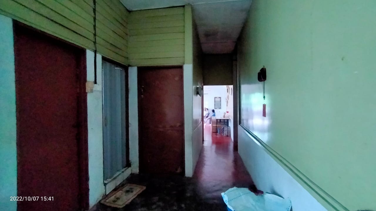 Bungalow House Taman Keramat Kuala Lumpur - photo 6