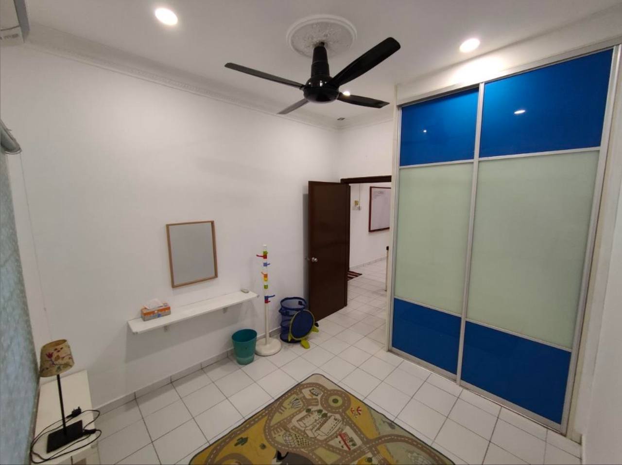 DOUBLE STOREY SEKSYEN 3 BANDAR BARU BANGI - photo 6