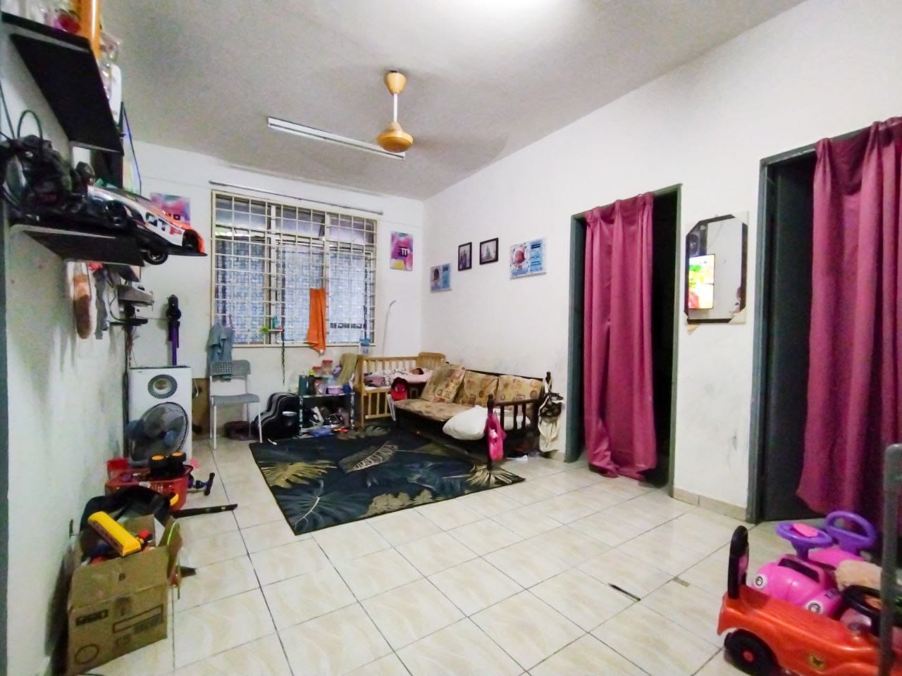 GROUND FLOOR APARTMENT SIANTAN PUTRA PERDANA - photo 2