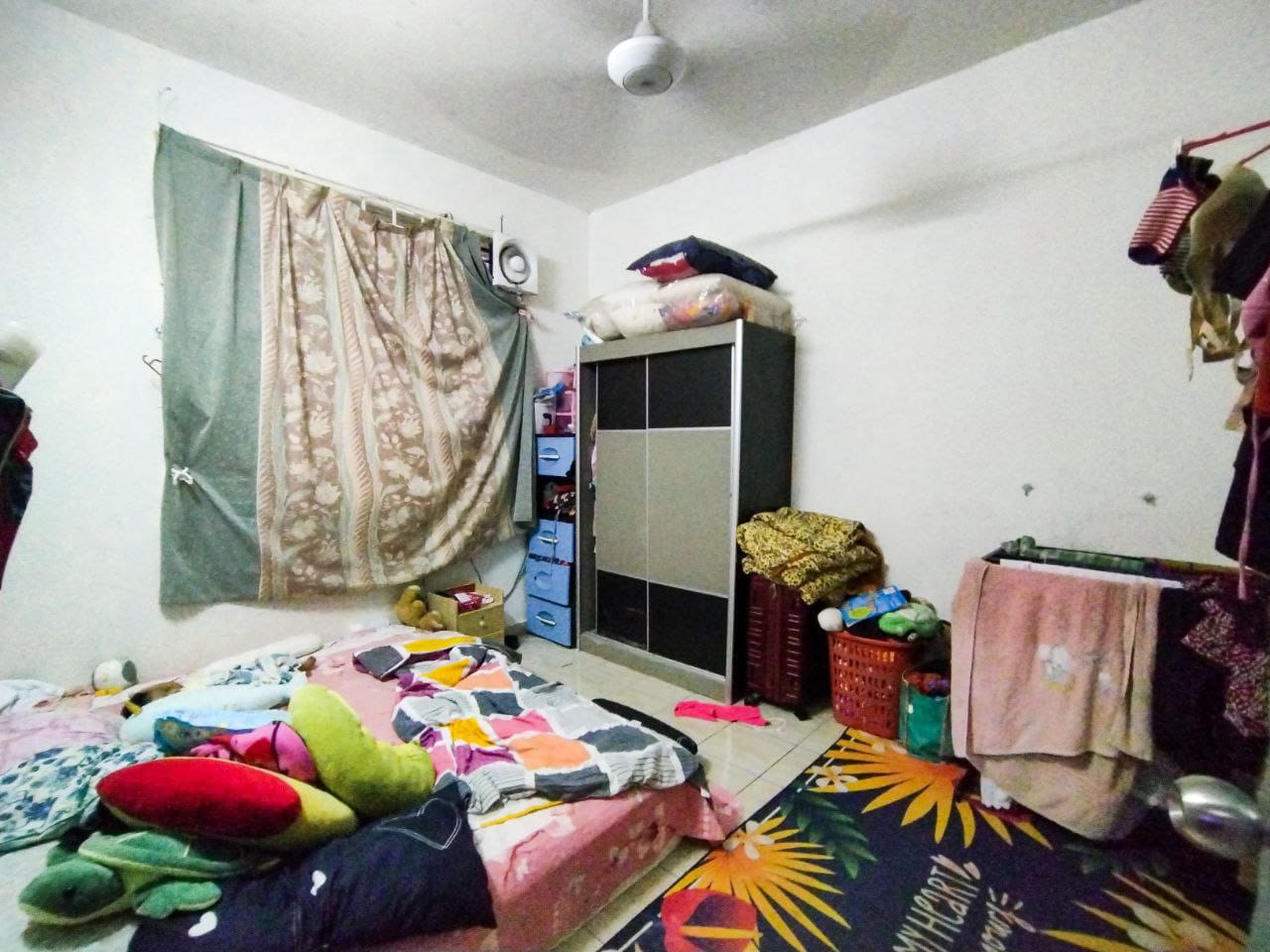 GROUND FLOOR APARTMENT SIANTAN PUTRA PERDANA - photo 4