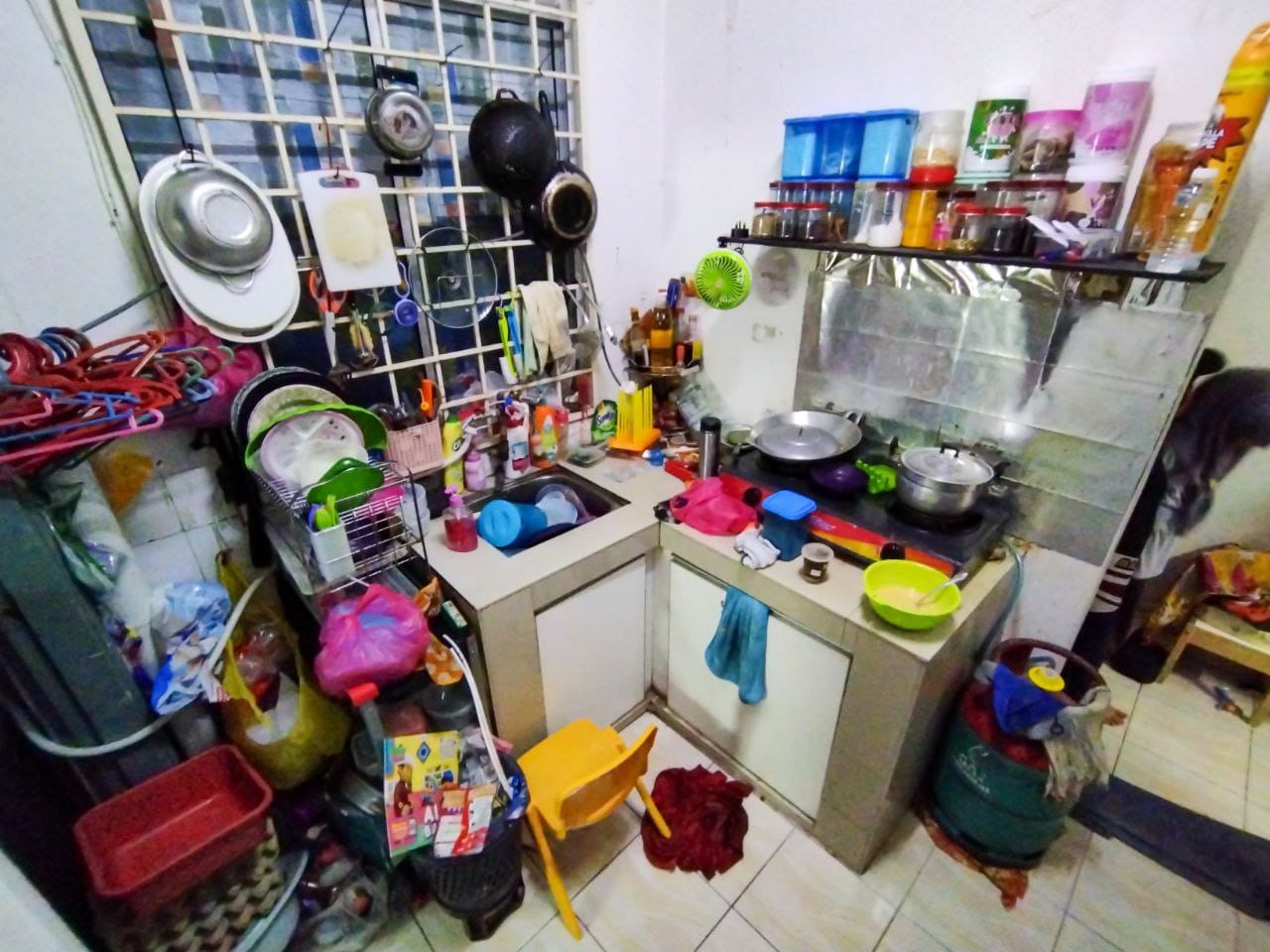 GROUND FLOOR APARTMENT SIANTAN PUTRA PERDANA - photo 5