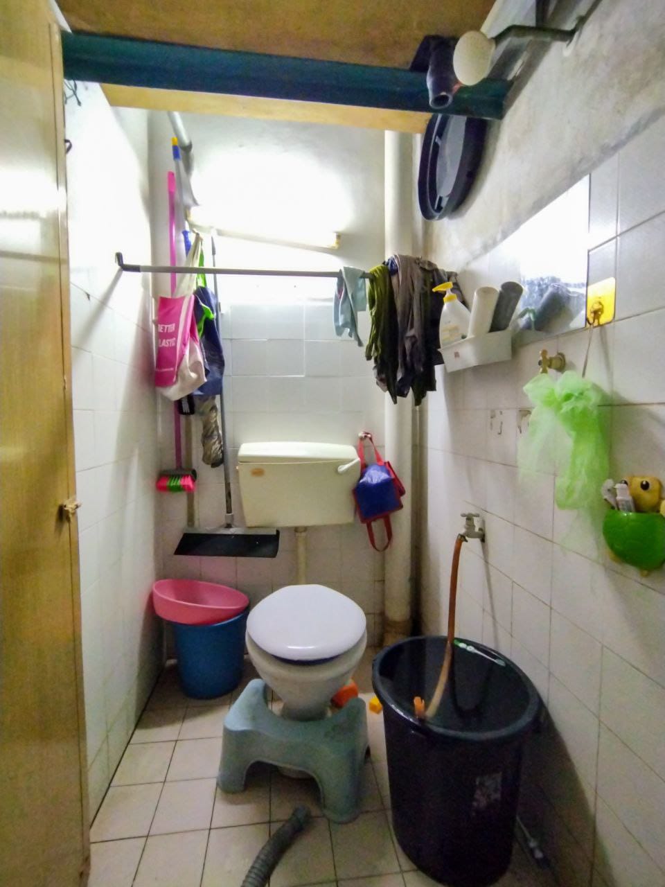 GROUND FLOOR APARTMENT SIANTAN PUTRA PERDANA - photo 6