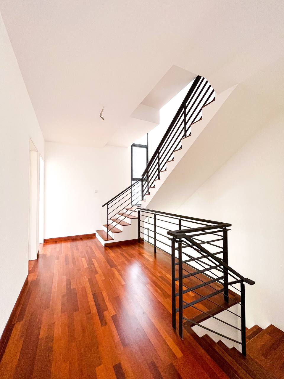 SEMI D TRIPLE STOREY SENNA RESIDENCE PRESINT 12 - photo 7