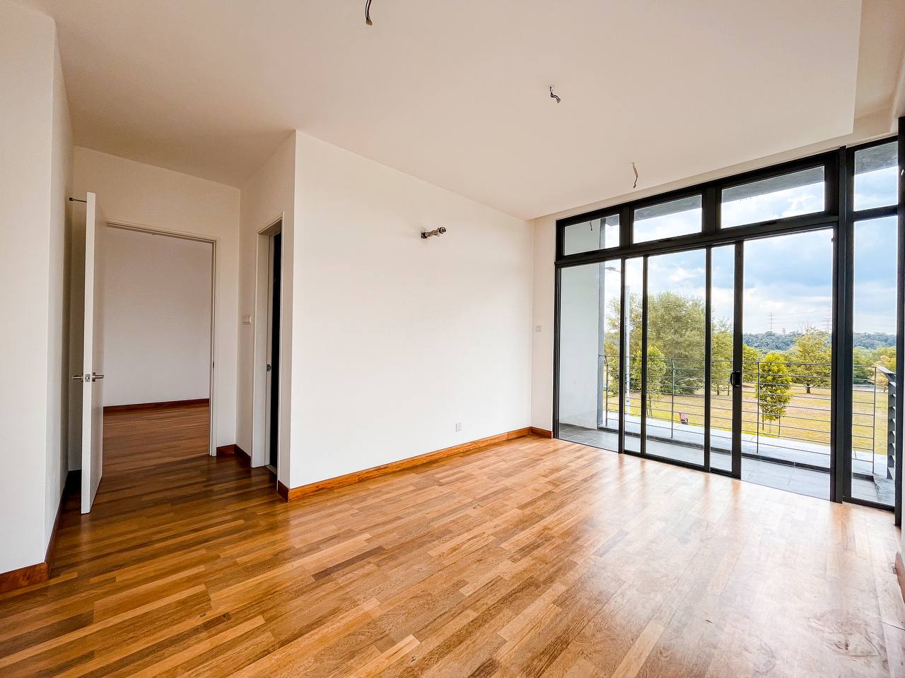 SEMI D TRIPLE STOREY SENNA RESIDENCE PRESINT 12 - photo 10