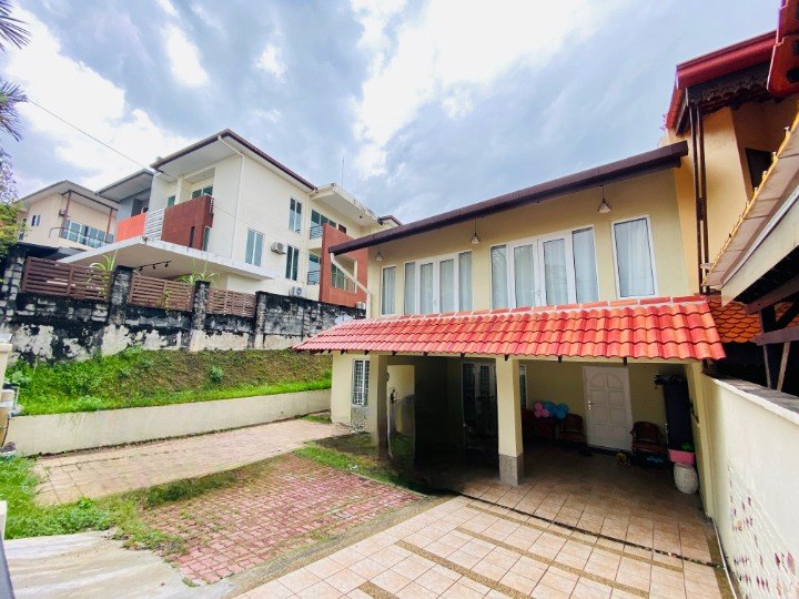 SEMI D FULLY RENOVATED AMPANG JAYA - photo 2