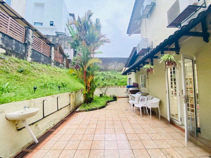 SEMI D FULLY RENOVATED AMPANG JAYA - photo 5