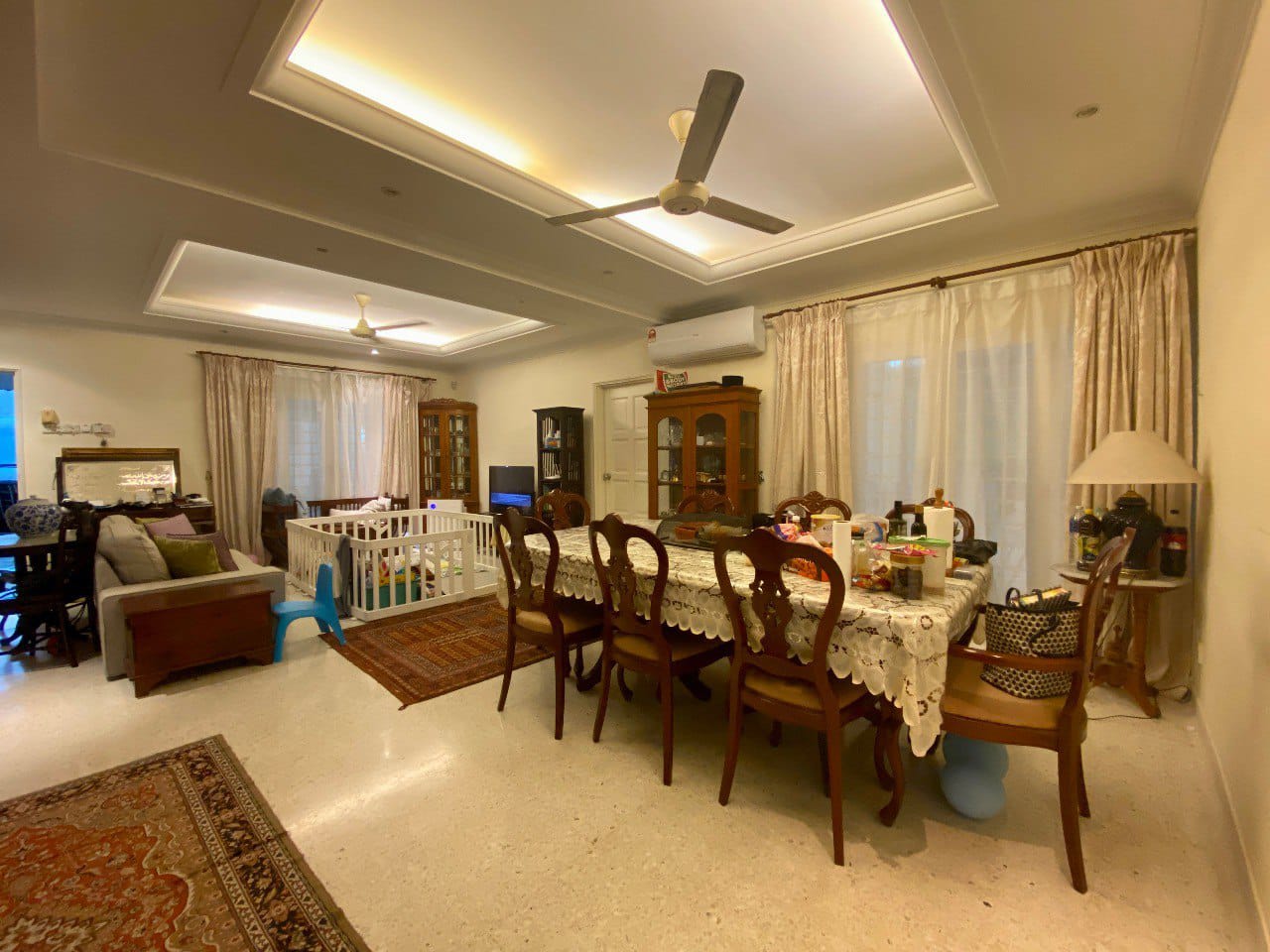 SEMI D FULLY RENOVATED AMPANG JAYA - photo 9