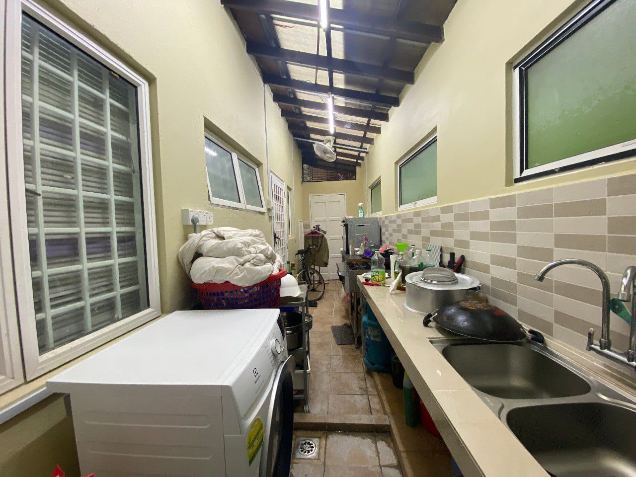 SEMI D FULLY RENOVATED AMPANG JAYA - photo 12