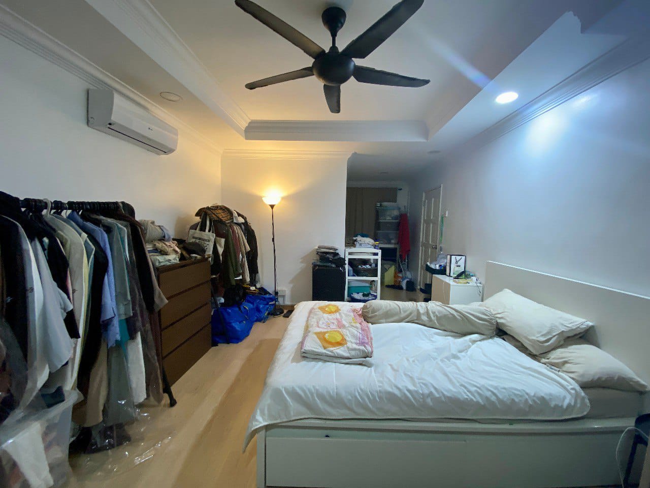SEMI D FULLY RENOVATED AMPANG JAYA - photo 13
