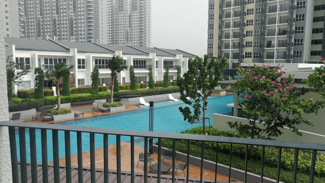 CERRADO RESIDENCE SOUTHVILLE CITY - photo 2