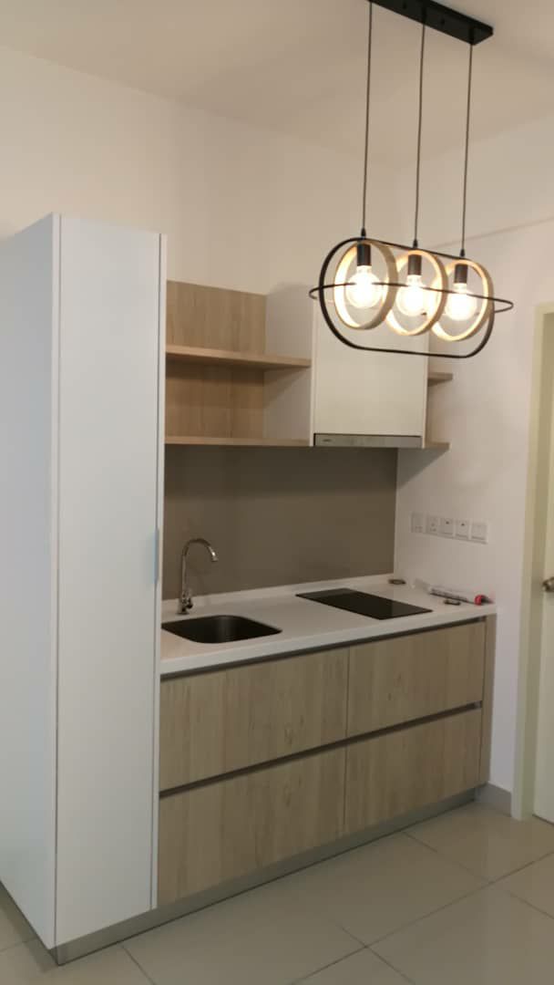 CERRADO RESIDENCE SOUTHVILLE CITY - photo 3