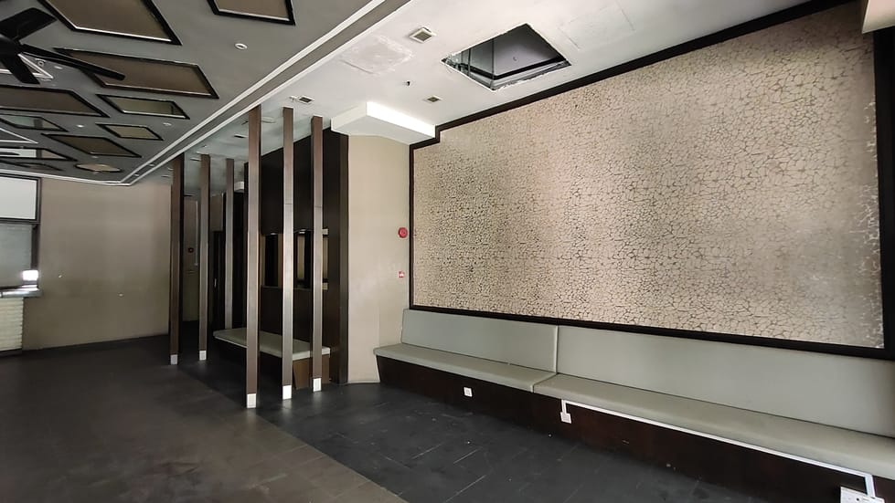 GROUND FLOOR SHOP RETAIL OFFICE SETIA WALK PUCHONG - photo 5