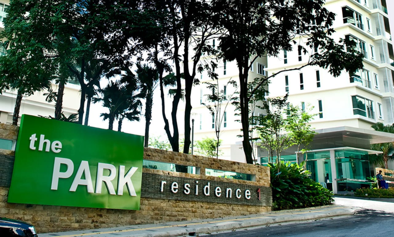 THE PARK RESIDENCES BANGSAR SOUTH - photo 2