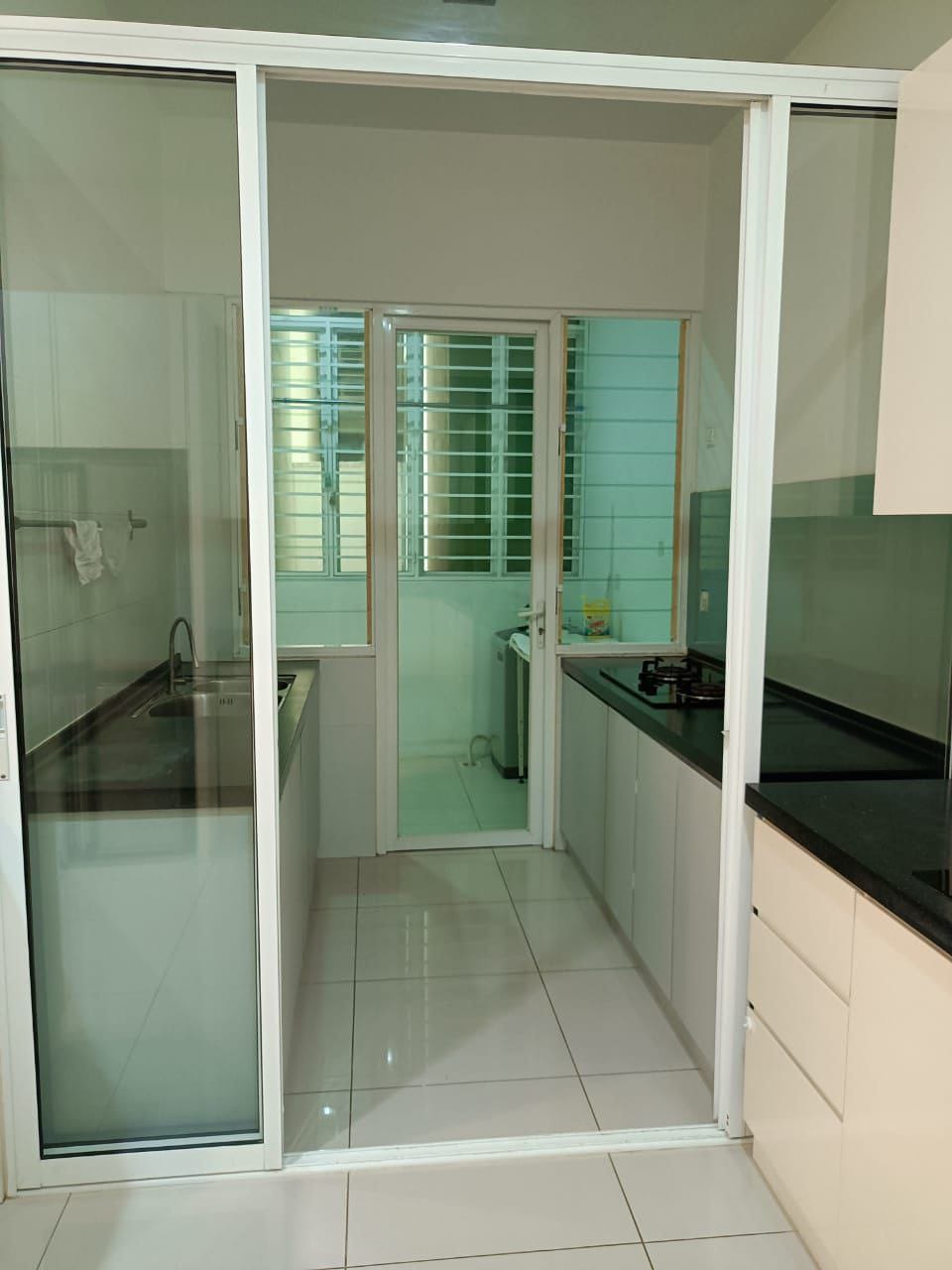 THE PARK RESIDENCES BANGSAR SOUTH - photo 4