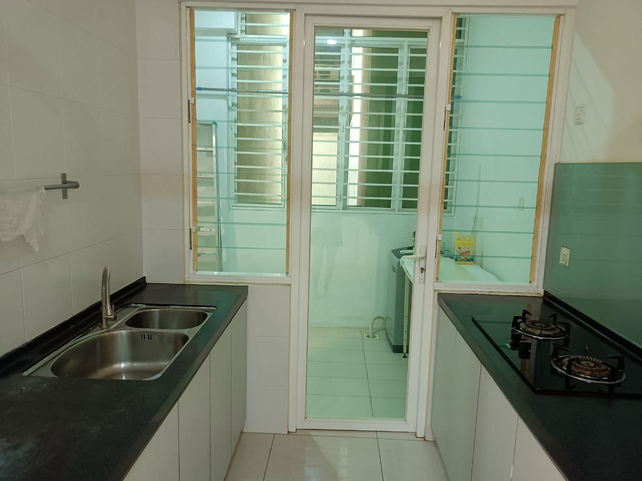 THE PARK RESIDENCES BANGSAR SOUTH - photo 5