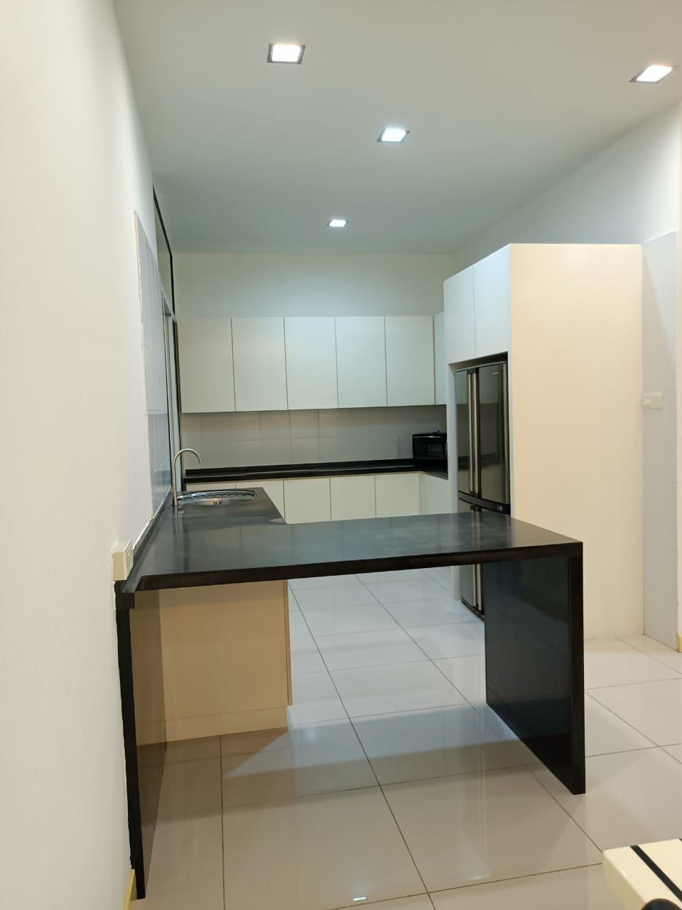 THE PARK RESIDENCES BANGSAR SOUTH - photo 6