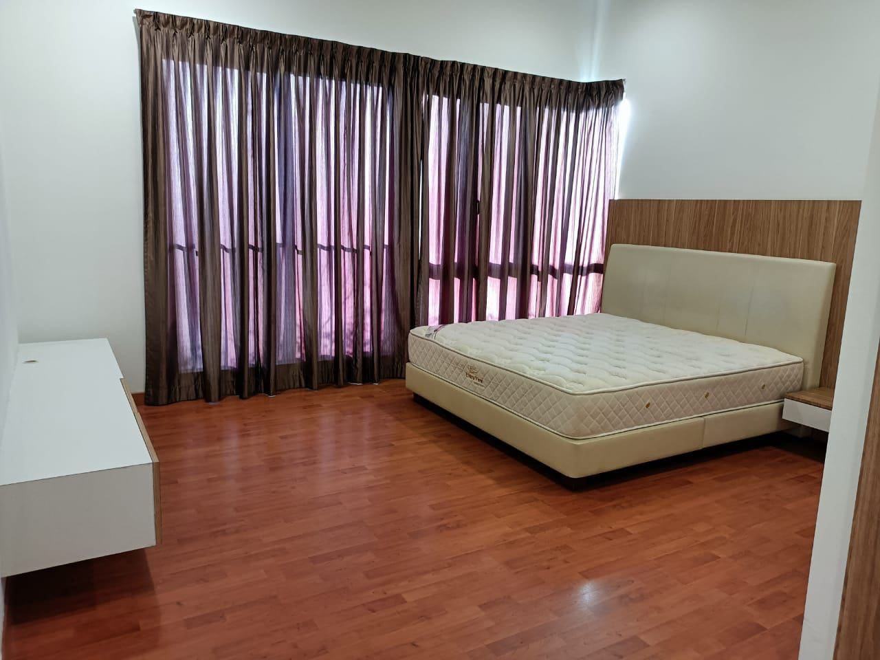 THE PARK RESIDENCES BANGSAR SOUTH - photo 7