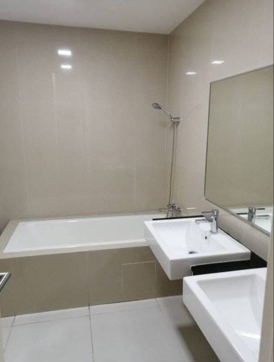 THE PARK RESIDENCES BANGSAR SOUTH - photo 8