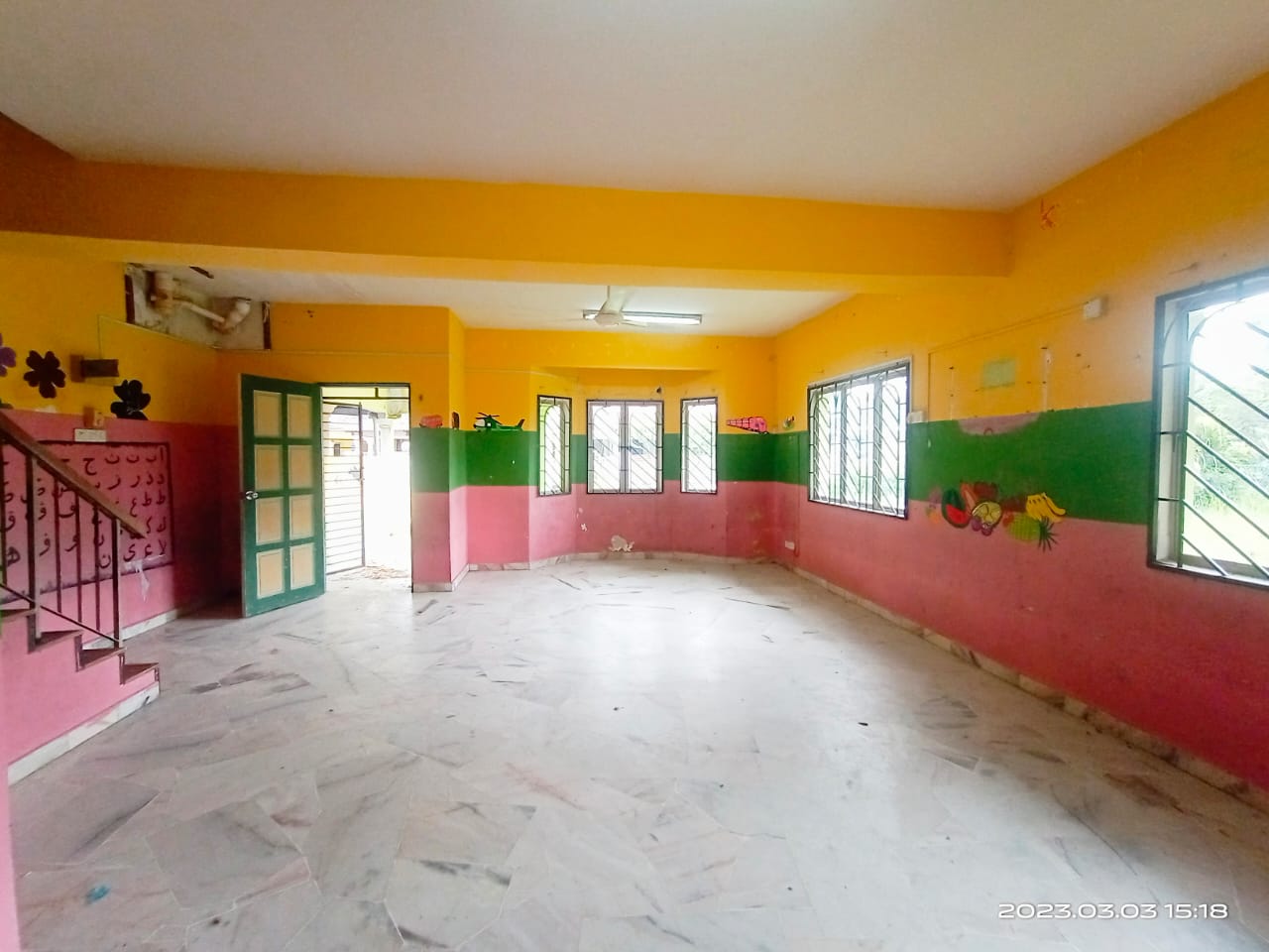 CORNER LOT HUGE LAND DOUBLE STOREY SEKSYEN 5 BANGI - photo 6