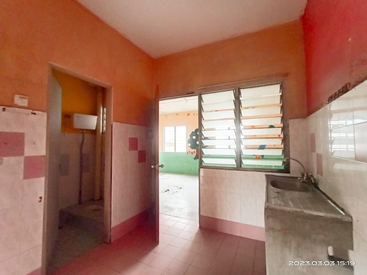 CORNER LOT HUGE LAND DOUBLE STOREY SEKSYEN 5 BANGI - photo 9