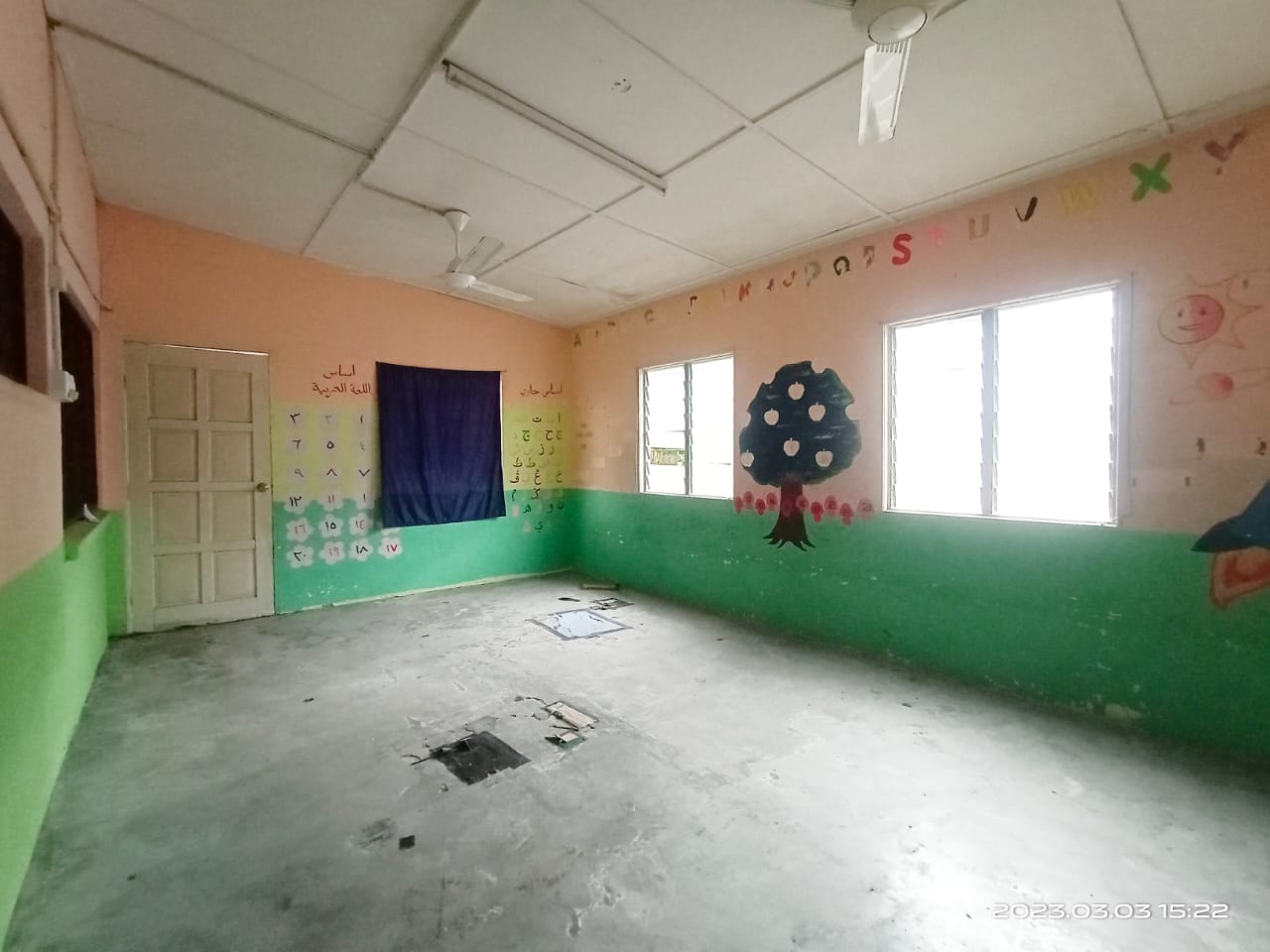 CORNER LOT HUGE LAND DOUBLE STOREY SEKSYEN 5 BANGI - photo 10