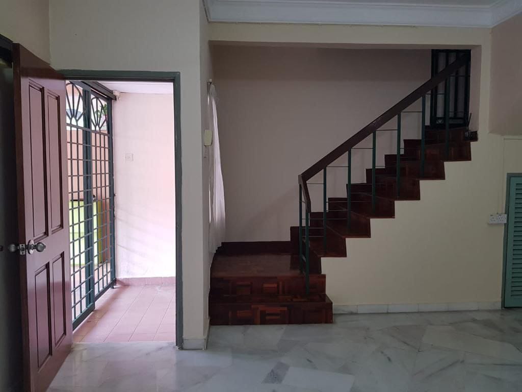 DOUBLE STOREY PUNCAK SETIAWANGSA WANGSA MAJU KL - photo 2