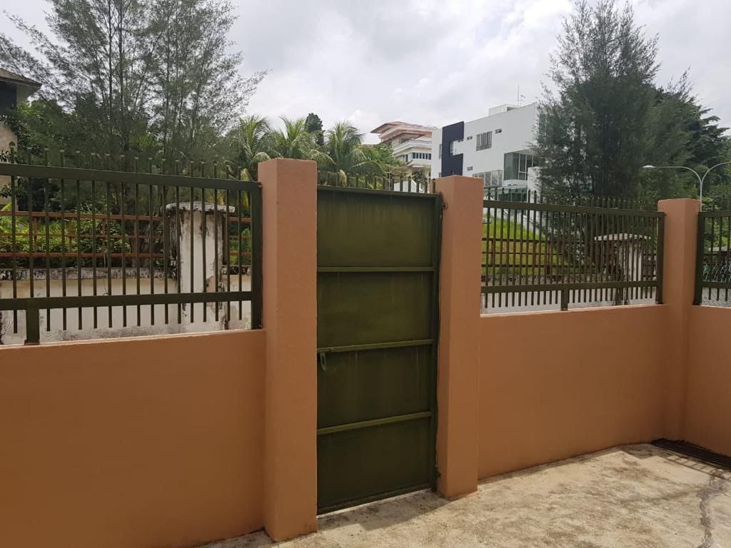 DOUBLE STOREY PUNCAK SETIAWANGSA WANGSA MAJU KL - photo 6