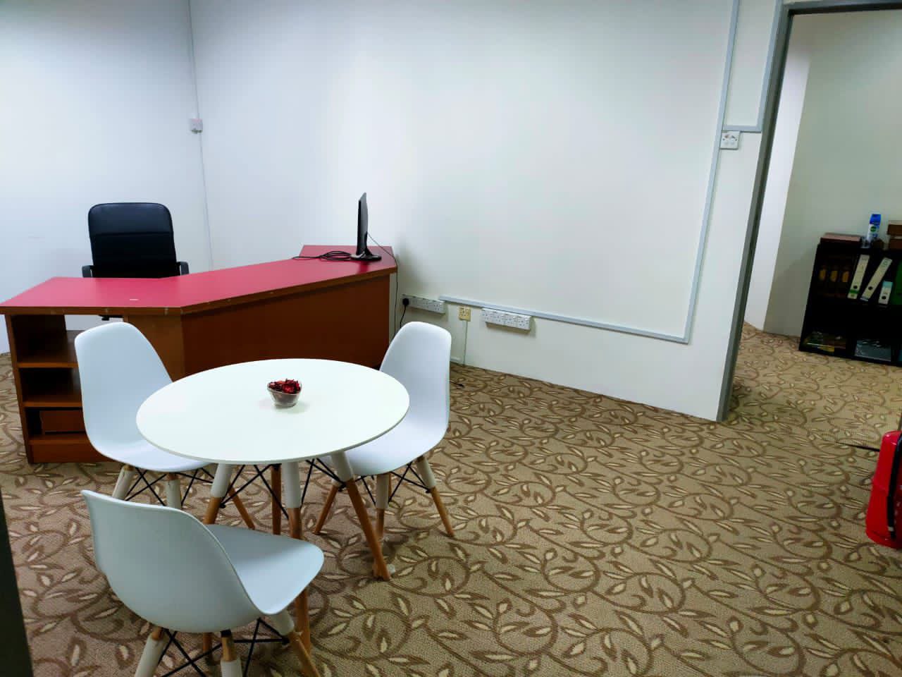 FULLY FURNISHED OFFICE SPACE TAMAN PUTRA KAJANG - photo 3