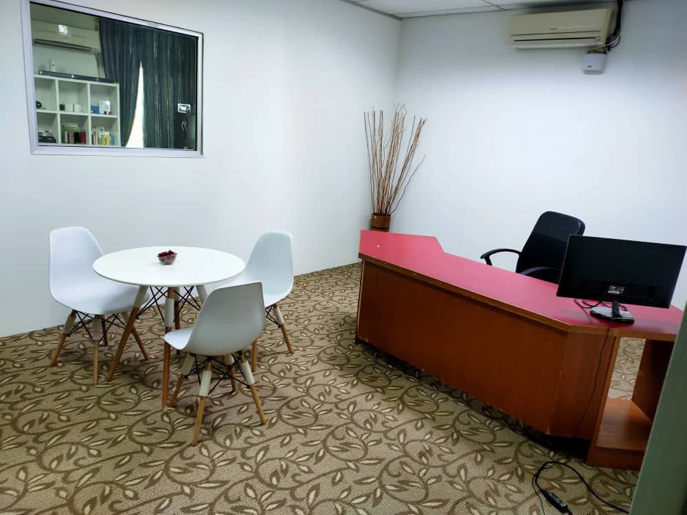 FULLY FURNISHED OFFICE SPACE TAMAN PUTRA KAJANG - photo 4